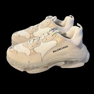 Material 48% polyurethane 52% polyester leather free comfortable and nice